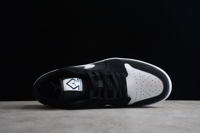 Air Jordan 1 Low SE 'Black and White' DH6931-001