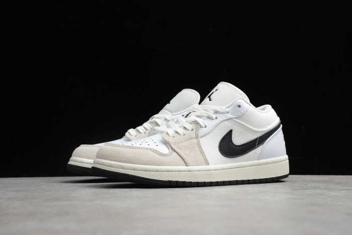 Air Jordan 1 Low 'Astrograbber' DC3533-100