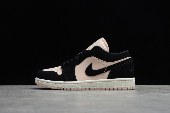 Air Jordan 1 Low “Guava Ice DC0774-003