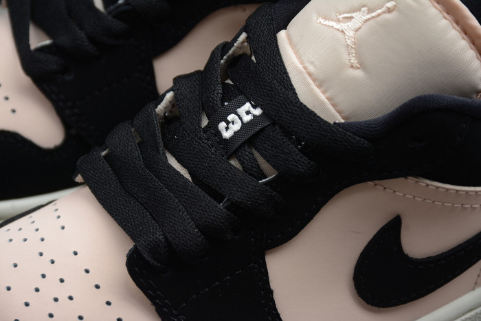 Air Jordan 1 Low “Guava Ice DC0774-003