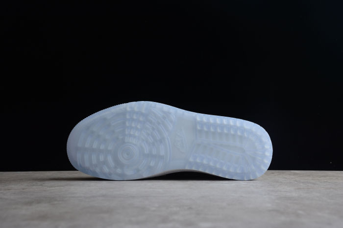 Air Jordan 1 Low Golf 「Wolf Grey」 DD9315-002