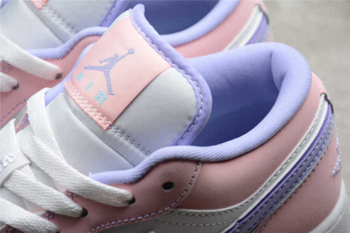 Air Jordan 1 Low SE Arctic Punch Pink Purple White CV9844-600