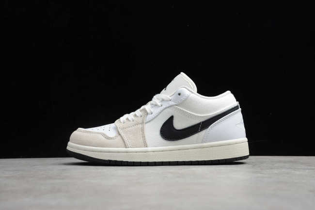 Air Jordan 1 Low 'Astrograbber' DC3533-100