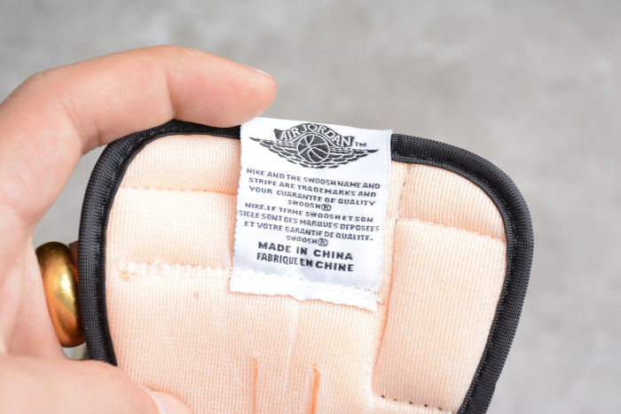 Fragment x Travis Scott x Air Jordan 1 DM7866-140