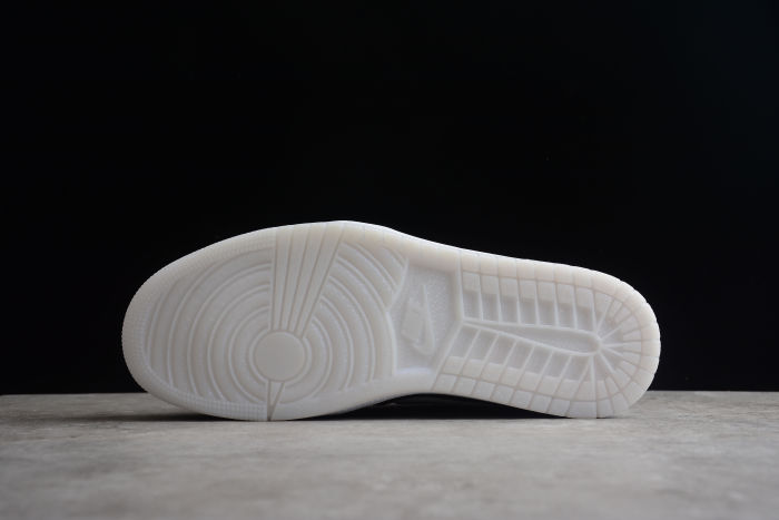 Air Jordan 1 Low SE 'Black and White' DH6931-001