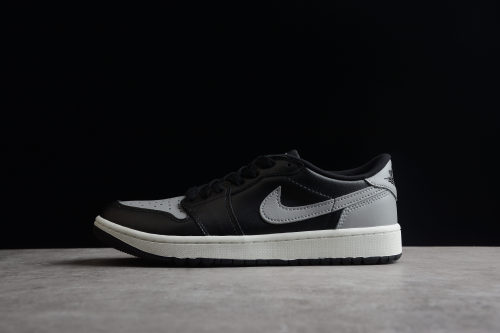 Air Jordan 1 Low Golf Shadow DD9315-001