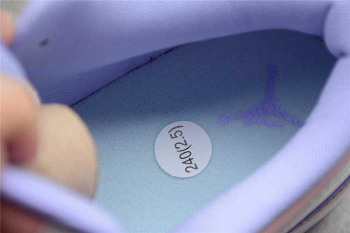 Air Jordan 1 Low SE Arctic Punch Pink Purple White CV9844-600