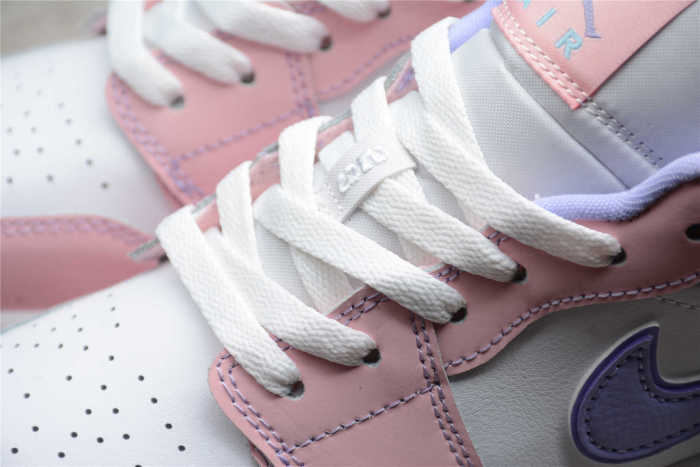 Air Jordan 1 Low SE Arctic Punch Pink Purple White CV9844-600
