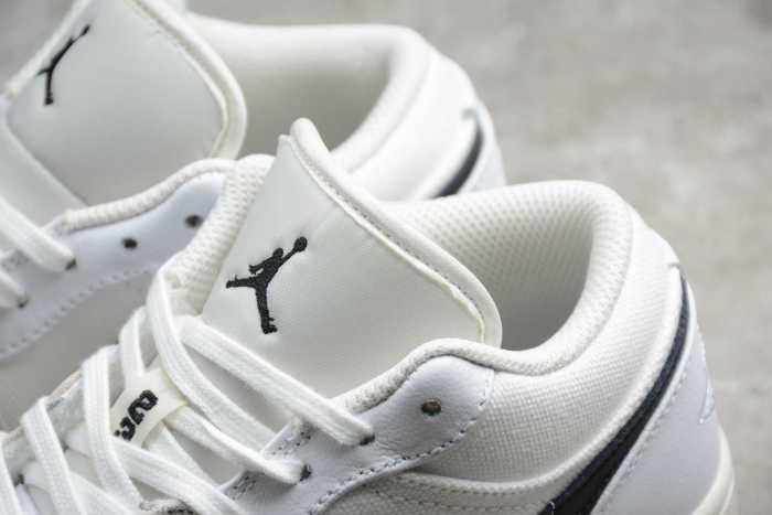 Air Jordan 1 Low 'Astrograbber' DC3533-100