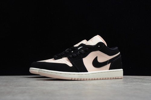 Air Jordan 1 Low “Guava Ice DC0774-003