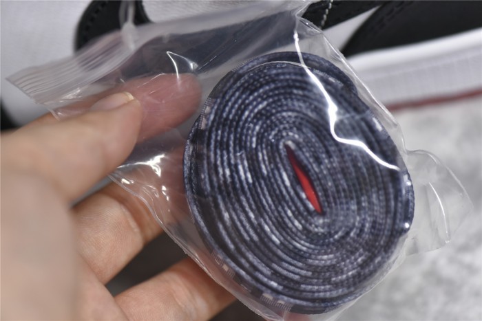 Air Jordan 1 Low Quai 54 Black White DM0095-106