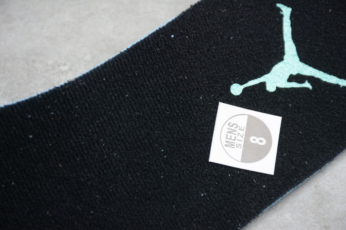 Air Jordan 1 Low 'Island Green' CQ9828-131