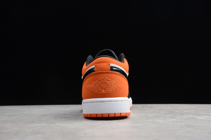 Air Jordan 1 Low “Shattered Backboard” 553558-128