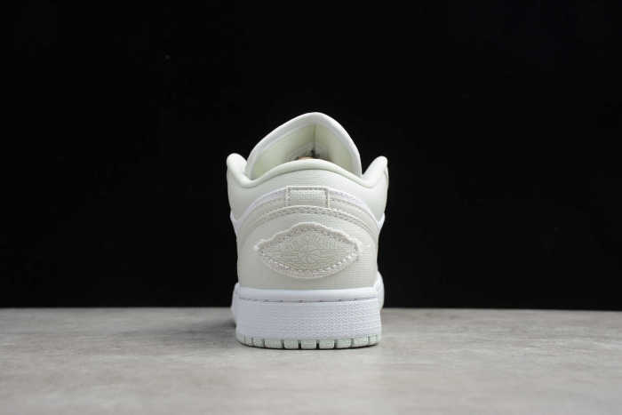 Air Jordan 1 Low Spruce Aura CW1381-003