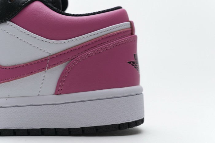 Air Jordan 1 Low Pinksicle 554723-106