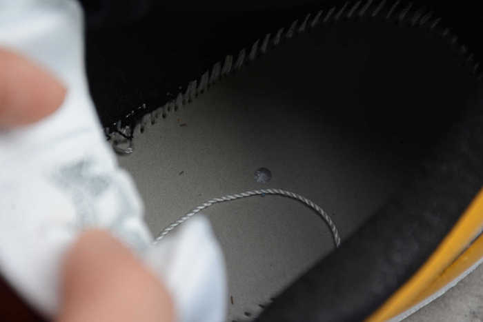 Air Jordan 1 Low 'Laser Orange' CZ4776-107