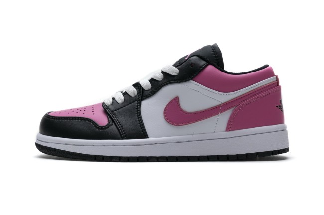 Air Jordan 1 Low Pinksicle 554723-106