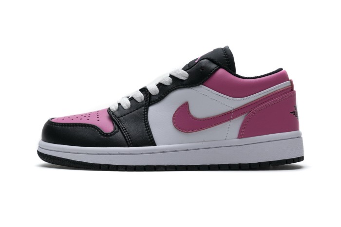 Air Jordan 1 Low Pinksicle 554723-106