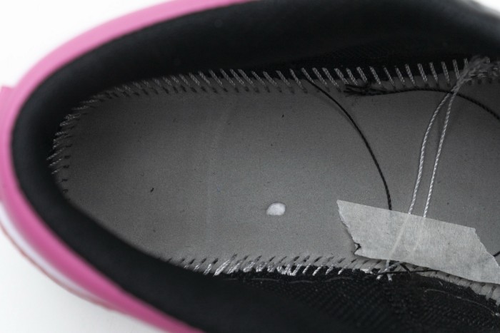 Air Jordan 1 Low Pinksicle 554723-106