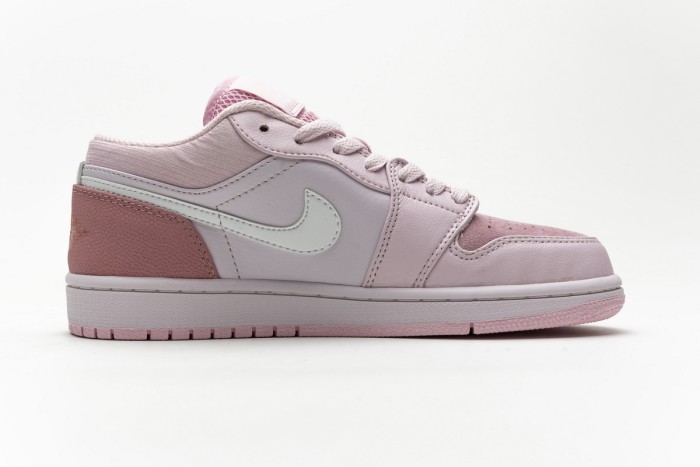 Air Jordan 1 Low Digital Pink CW5379-600