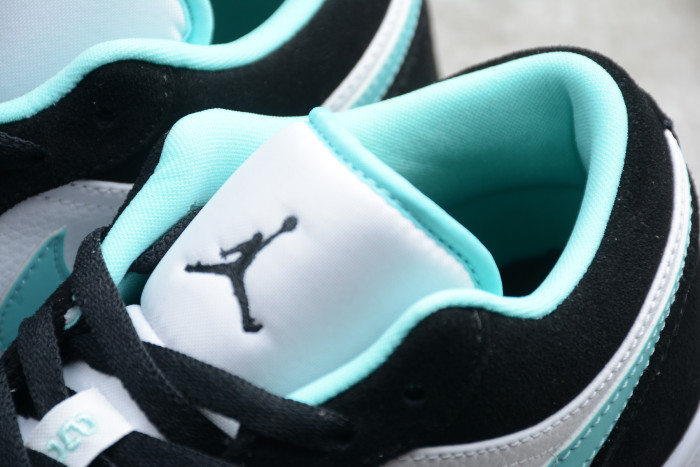 Air Jordan 1 Low 'Island Green' CQ9828-131