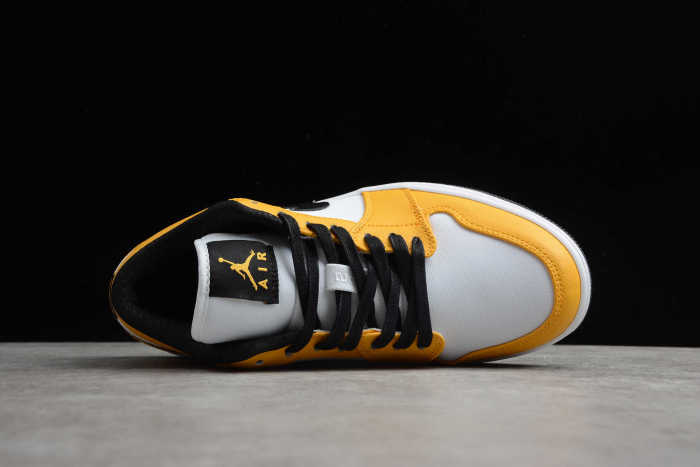 Air Jordan 1 Low 'Laser Orange' CZ4776-107