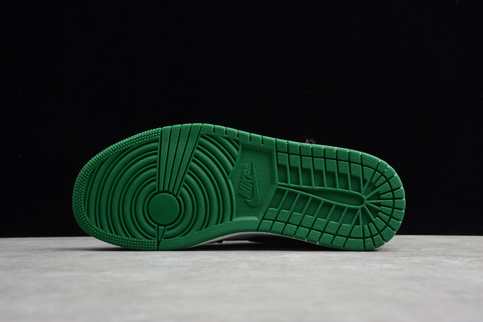 Air Jordan 1 Retro Low Pine Green 553558-301
