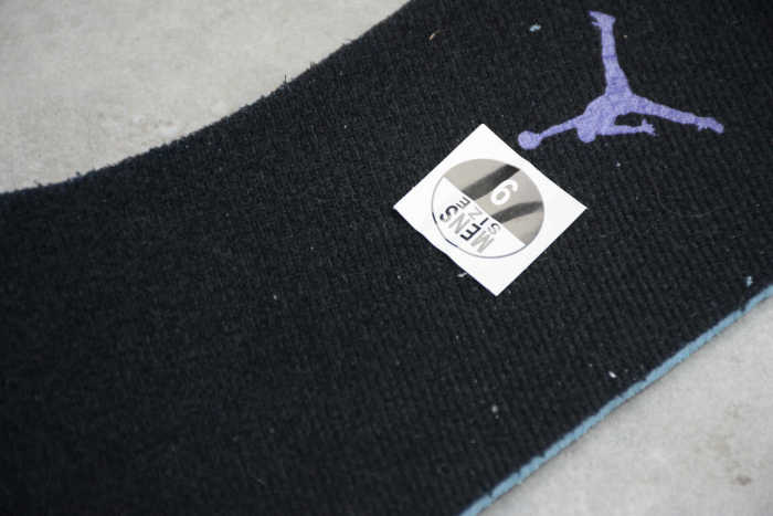 Air Jordan 1 Low 'Court Purple Black' 553558-501