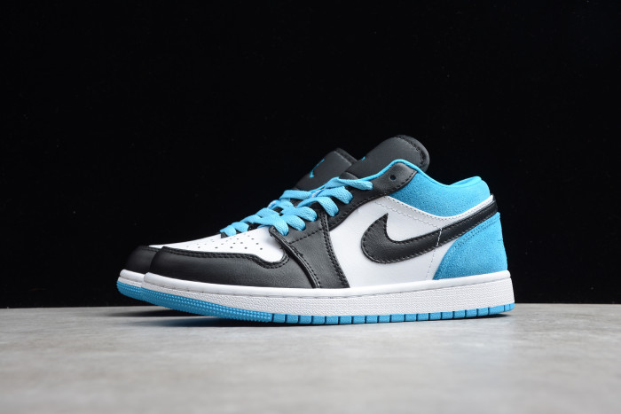 Air Jordan 1 Low SE 'Laser Blue' CK3022-004