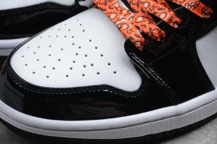 Air Jordan 1 Retro Low Multi Color CZ4776-101