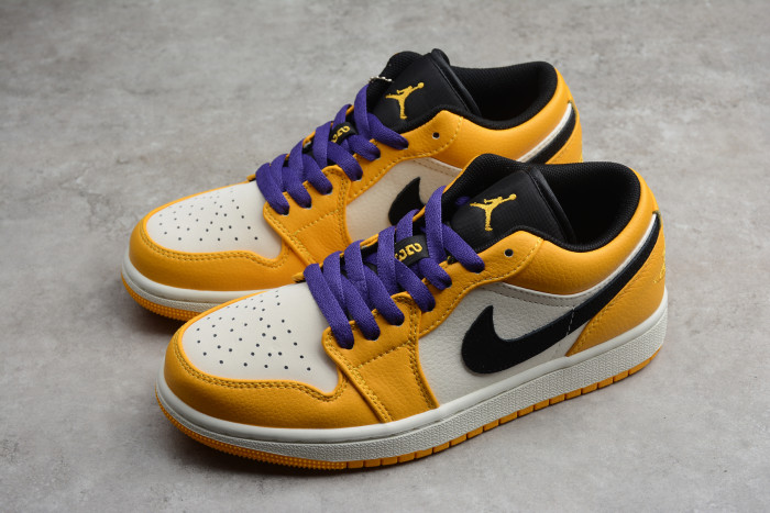 Air Jordan 1 Low Mystic Green 553558-700