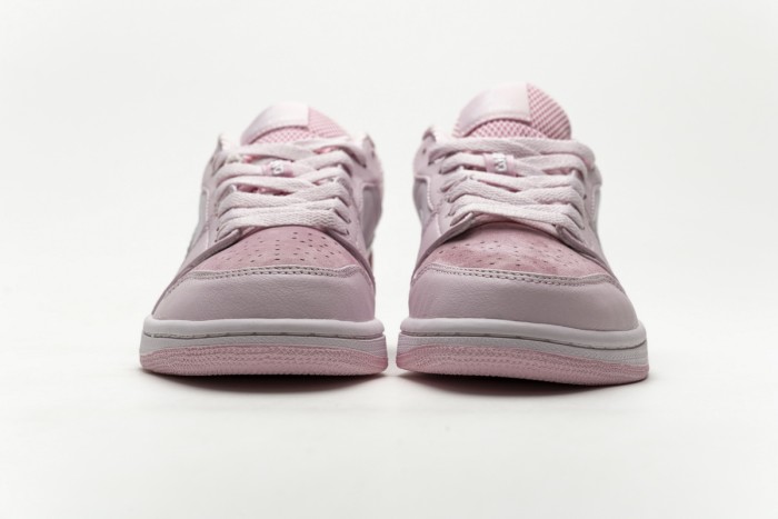 Air Jordan 1 Low Digital Pink CW5379-600