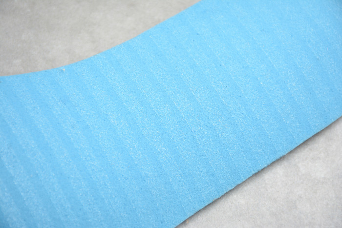 Air Jordan 1 Mid 'Smoke Grey' 554724-092