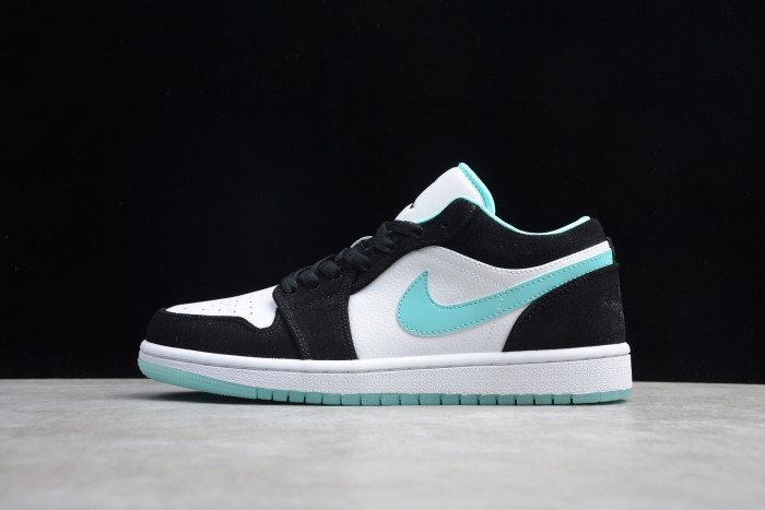 Air Jordan 1 Low 'Island Green' CQ9828-131