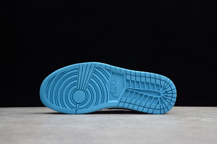 SB x Air Jordan 1 Low “UNC” CJ7891-401