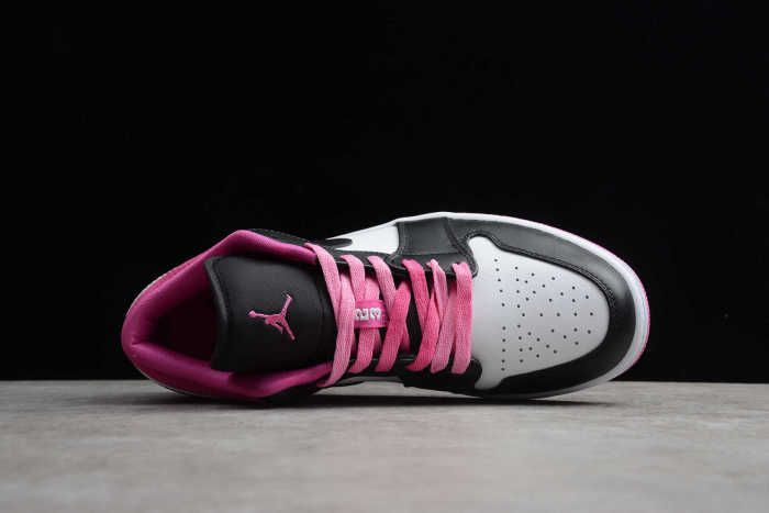 Air Jordan 1 Low SE 'Fuchsia' CK3022-005