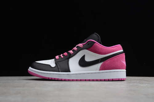 Air Jordan 1 Low SE 'Fuchsia' CK3022-005