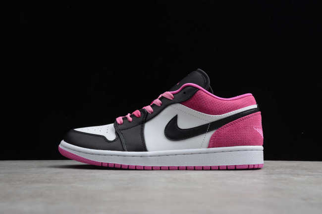 Air Jordan 1 Low SE 'Fuchsia' CK3022-005