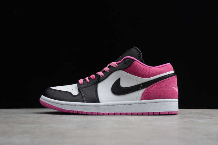 Air Jordan 1 Low SE 'Fuchsia' CK3022-005