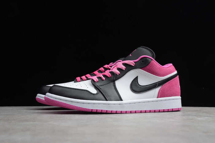 Air Jordan 1 Low SE 'Fuchsia' CK3022-005