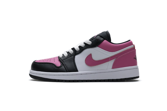 Air Jordan 1 Low Pinksicle 554723-106