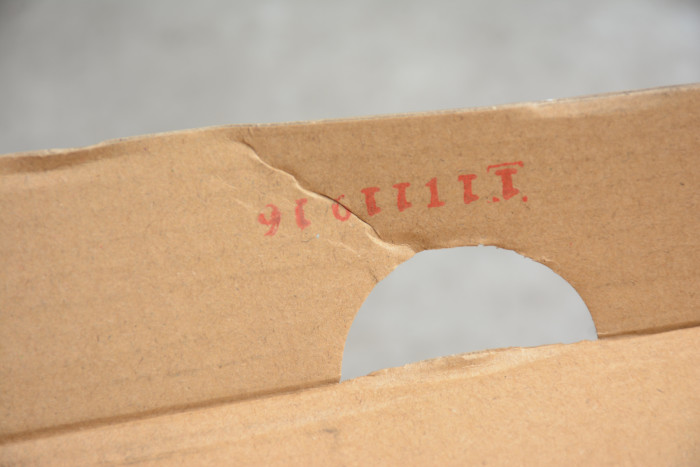 Nike Air Jordan 1 Mid Bred Toe Black/Gym Red-White 554724-066