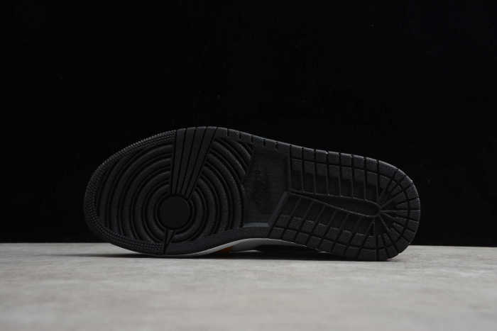 Air Jordan 1 Low 'Laser Orange' CZ4776-107