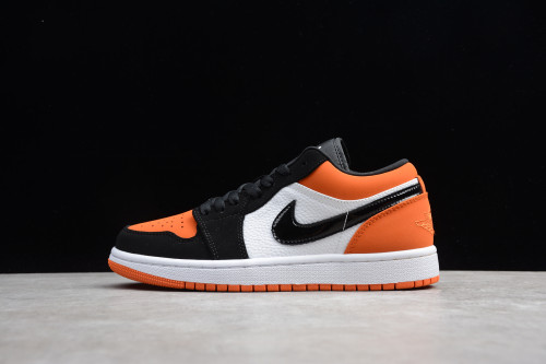 Air Jordan 1 Low “Shattered Backboard” 553558-128