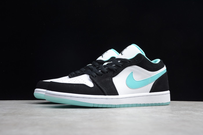 Air Jordan 1 Low 'Island Green' CQ9828-131