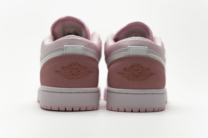 Air Jordan 1 Low Digital Pink CW5379-600