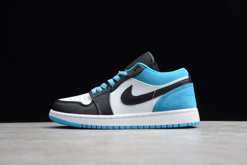 Air Jordan 1 Low SE 'Laser Blue' CK3022-004