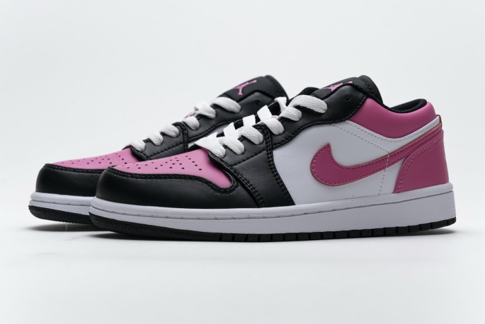 Air Jordan 1 Low Pinksicle 554723-106