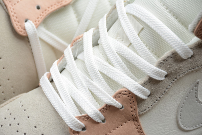 Air Jordan 1 Mid 'Milan' CV3044-100