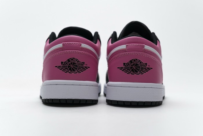Air Jordan 1 Low Pinksicle 554723-106